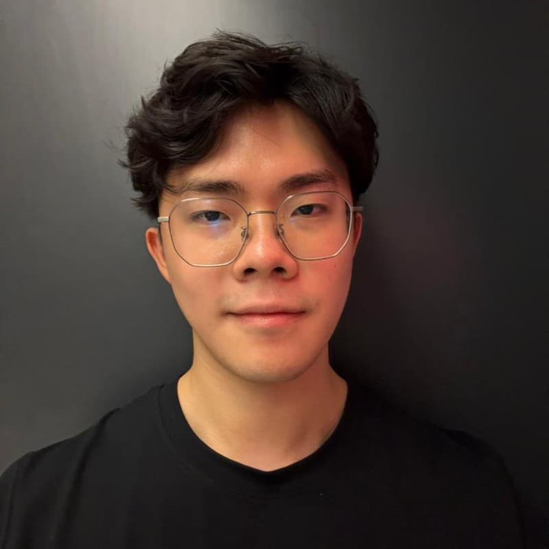 Charlie Tay, founder of NorthSend